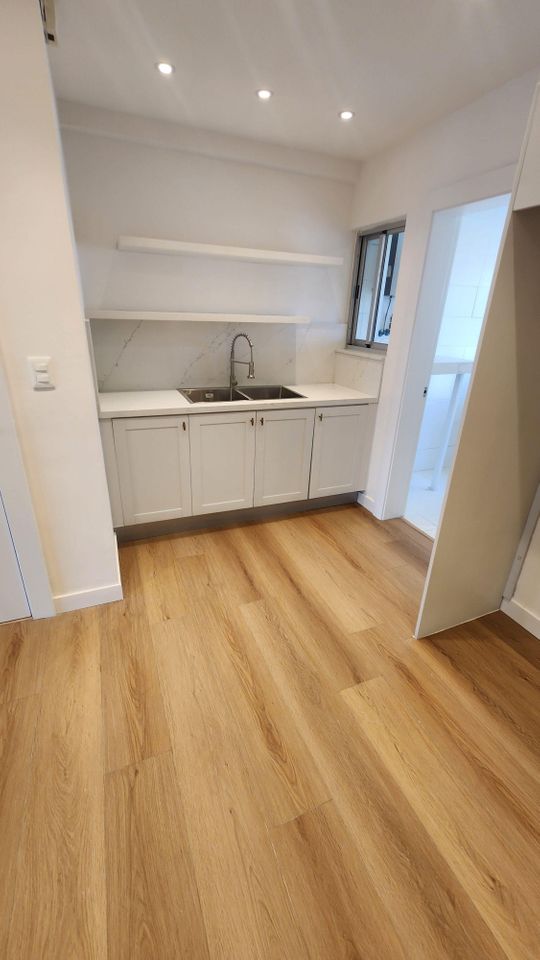 apartamentos - Apartamento en alquiler en Piantini de 3 habitacio 9
