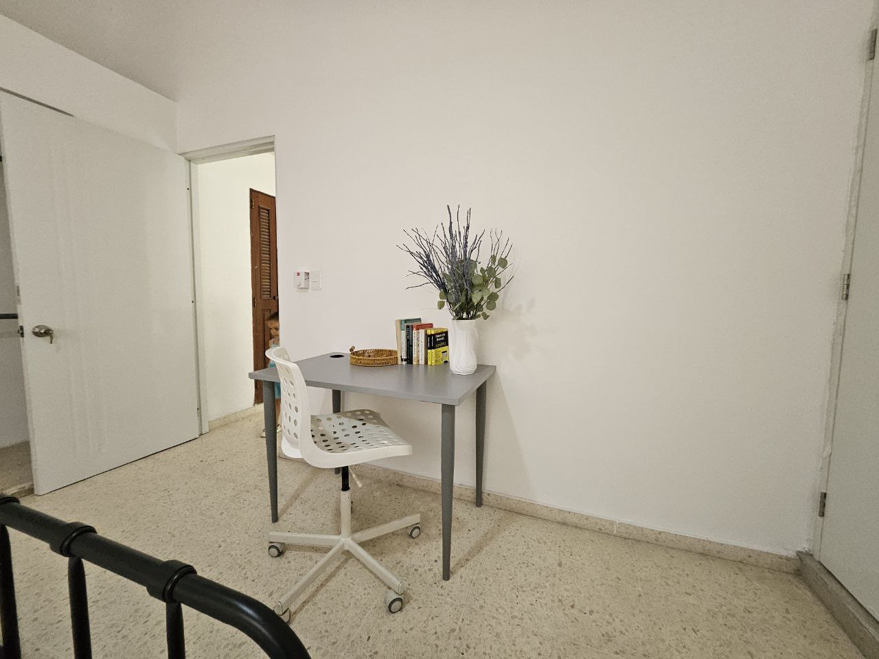habitaciones y viviendas compartidas - Habitaciones amuebladas en alquiler cerca de INTEC 3