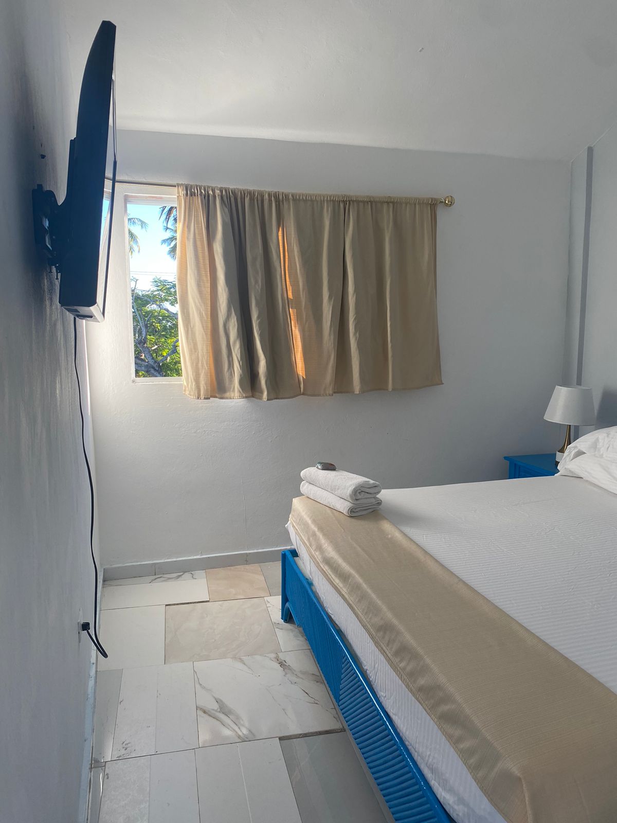 otros inmuebles - Acogedor con vista al mar y espacio de playa destinada al hotel  9