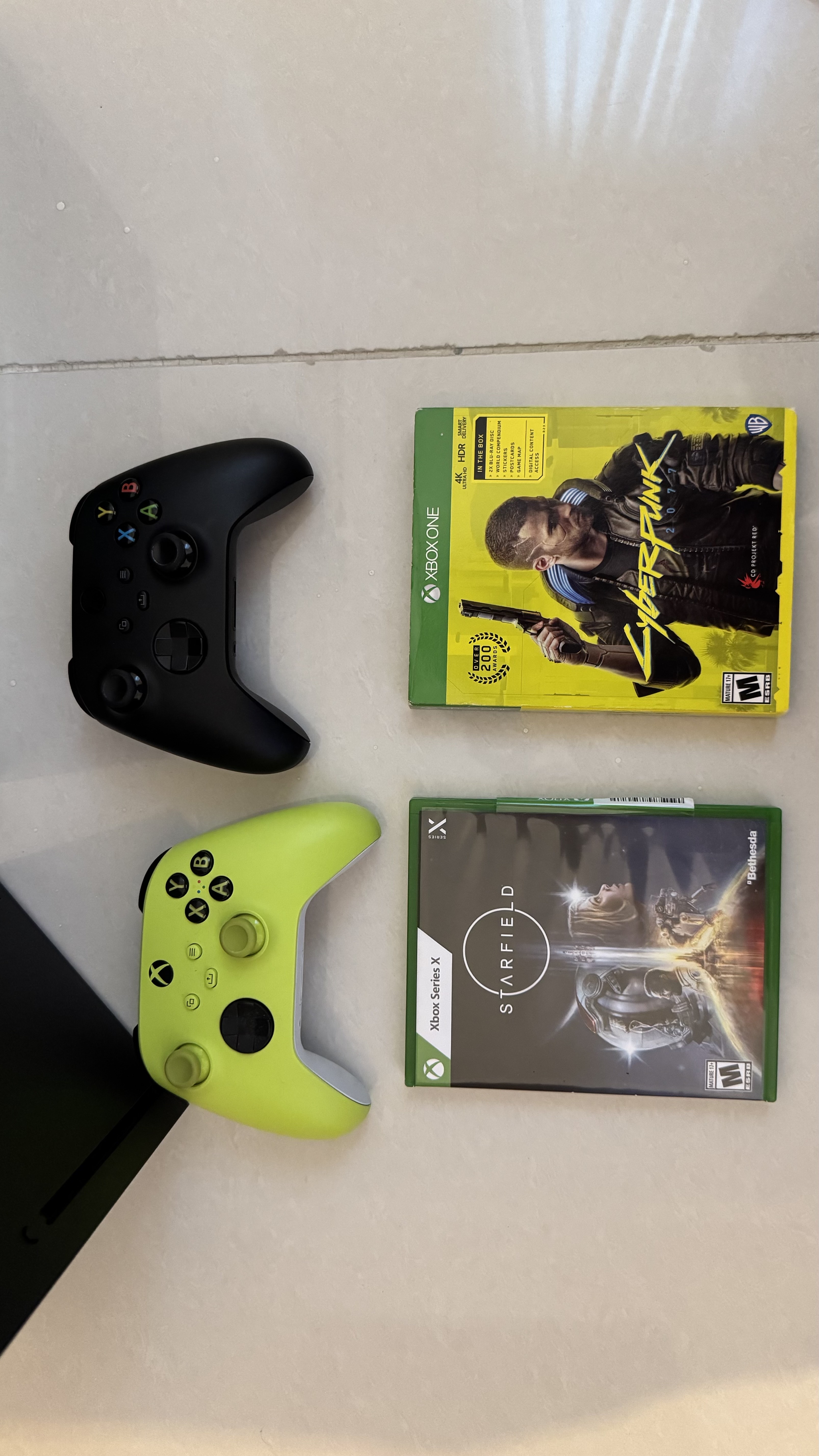 consolas y videojuegos - Xbox series X 10/10 3