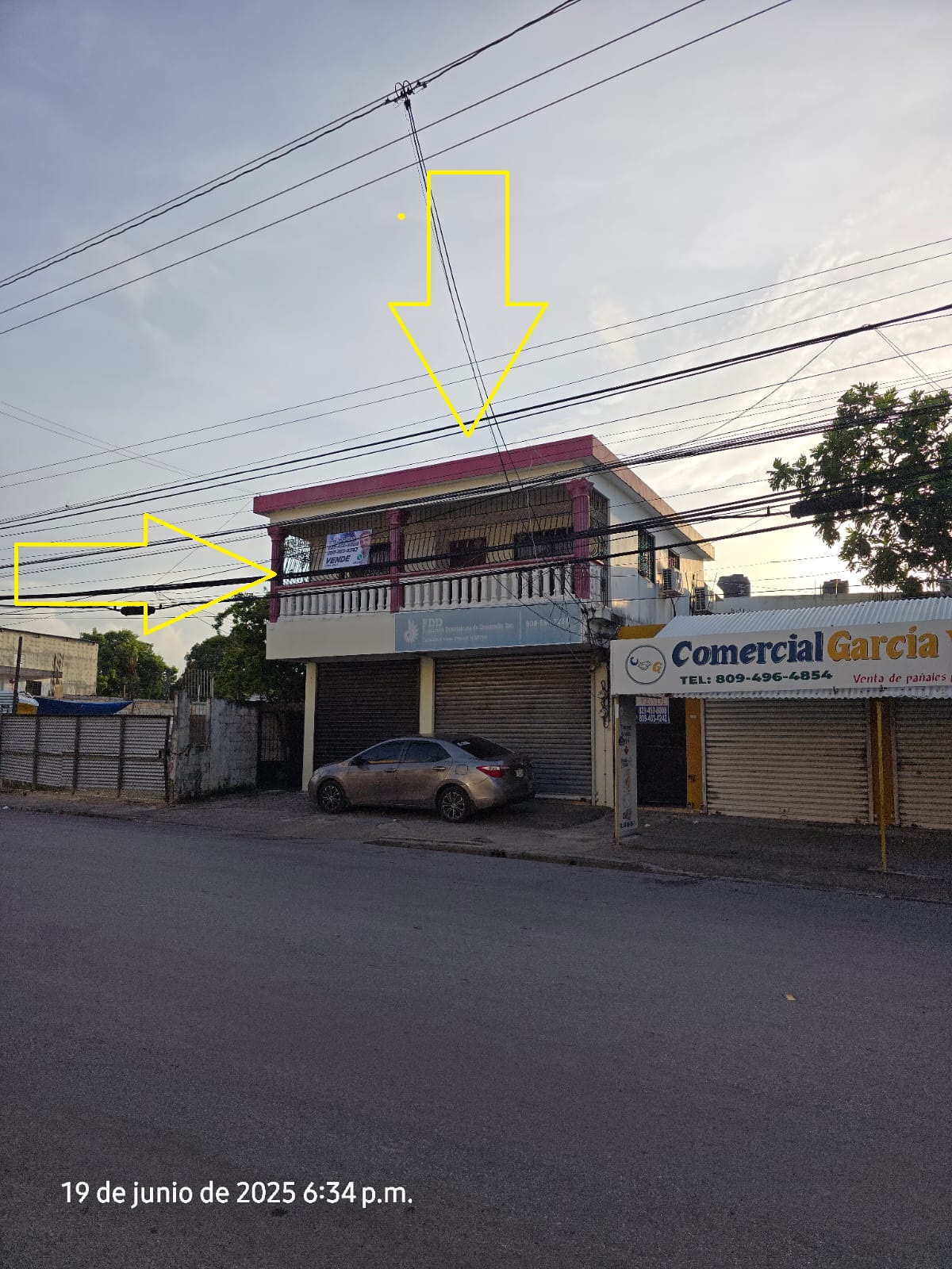 casas - Casa en Nagua 0
