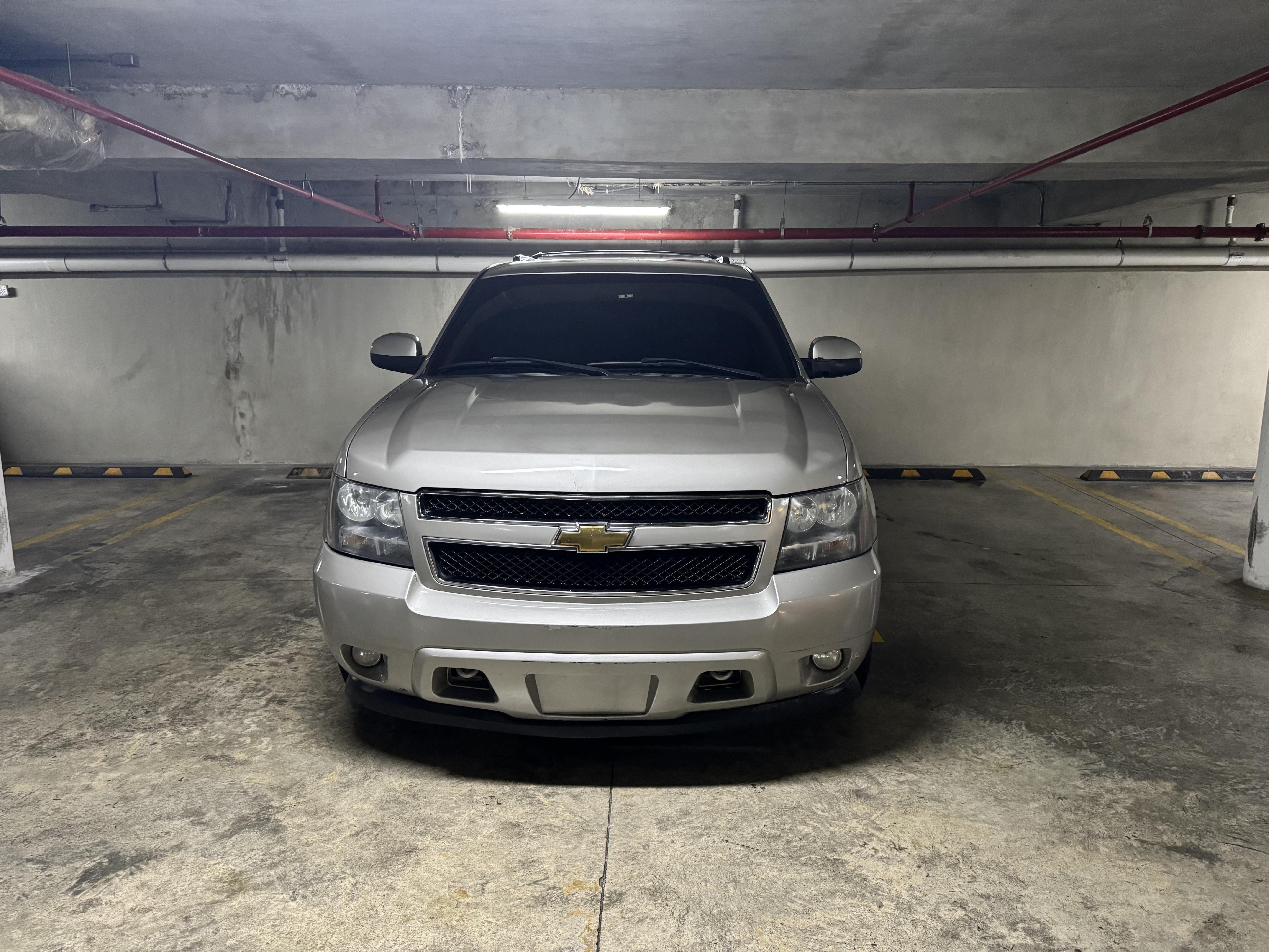 jeepetas y camionetas - Chevrolet Suburban 4x4 4