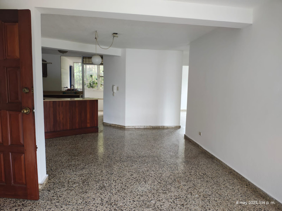 apartamentos - Apartamento en alquiler la Esperilla piso 13 1