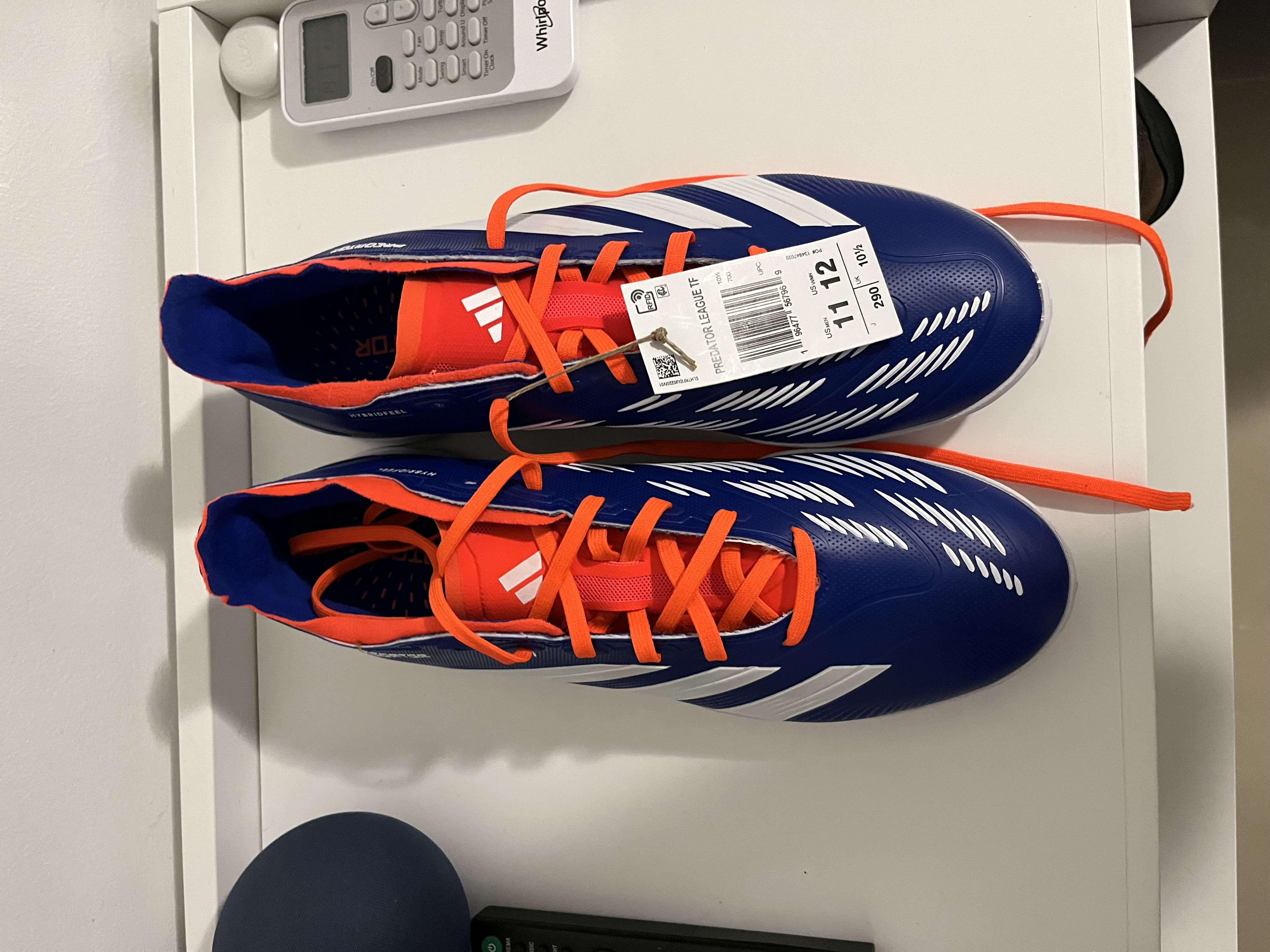 deportes - Adidas Predator Turf 3