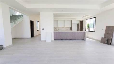 casas vacacionales y villas - Villa en Venta en Vista Cana 7