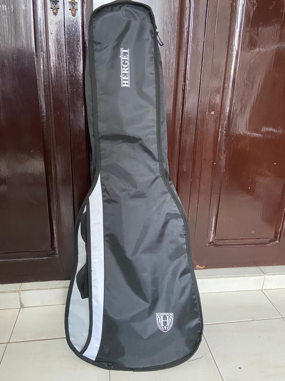 instrumentos musicales - Forro para Guitarra nuevo 