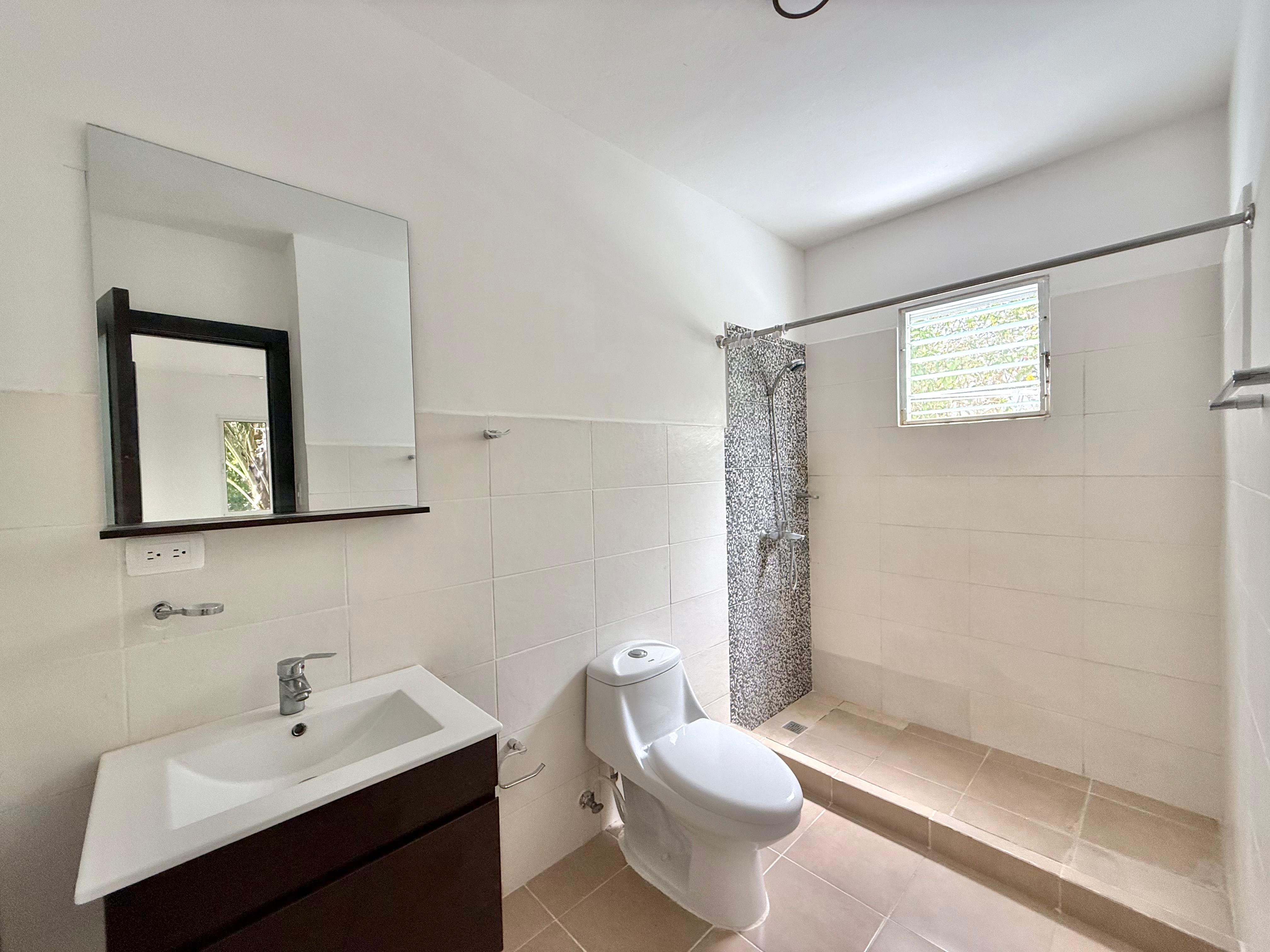 casas - Casa en Alquiler – Ciudad La Palma, Punta Cana 5