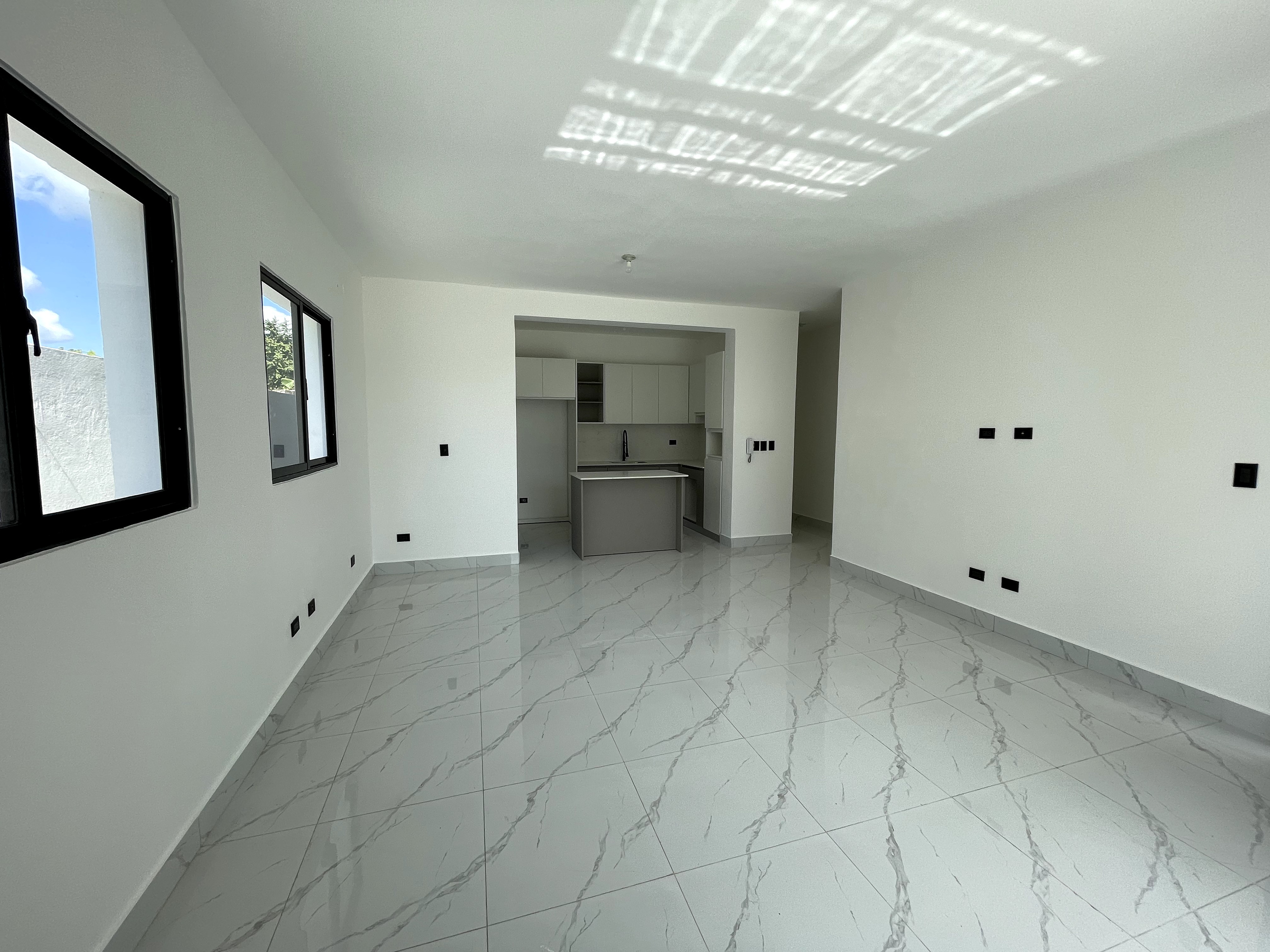 apartamentos - Apartamento nuevo en Los Álamos 0