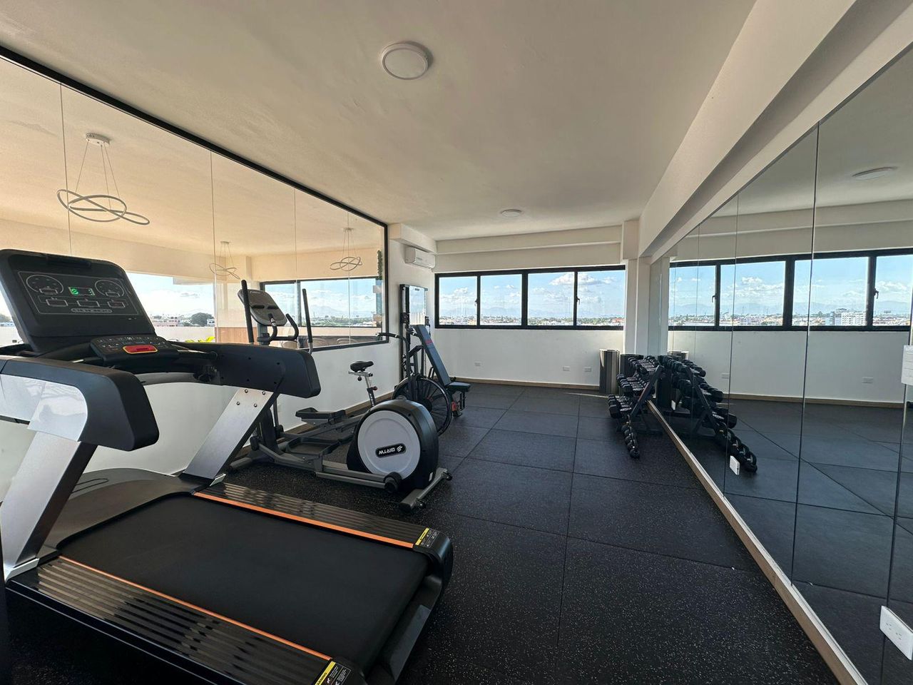 apartamentos - VENTA DE APARTAMENTO EN LOS RIOS, DN. 5