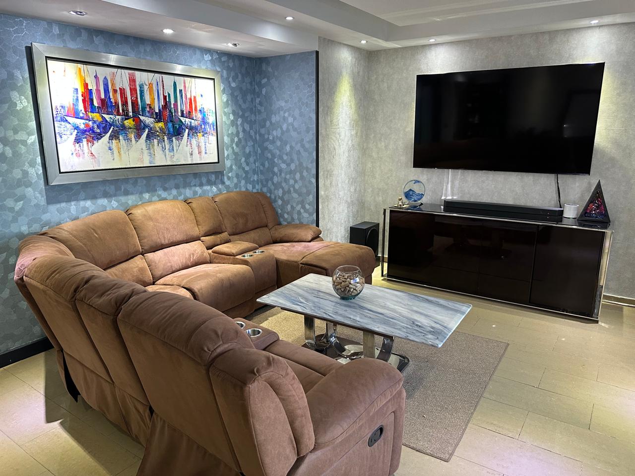 penthouses - Penthouse en Julieta Morales cerca de Bondelic 5