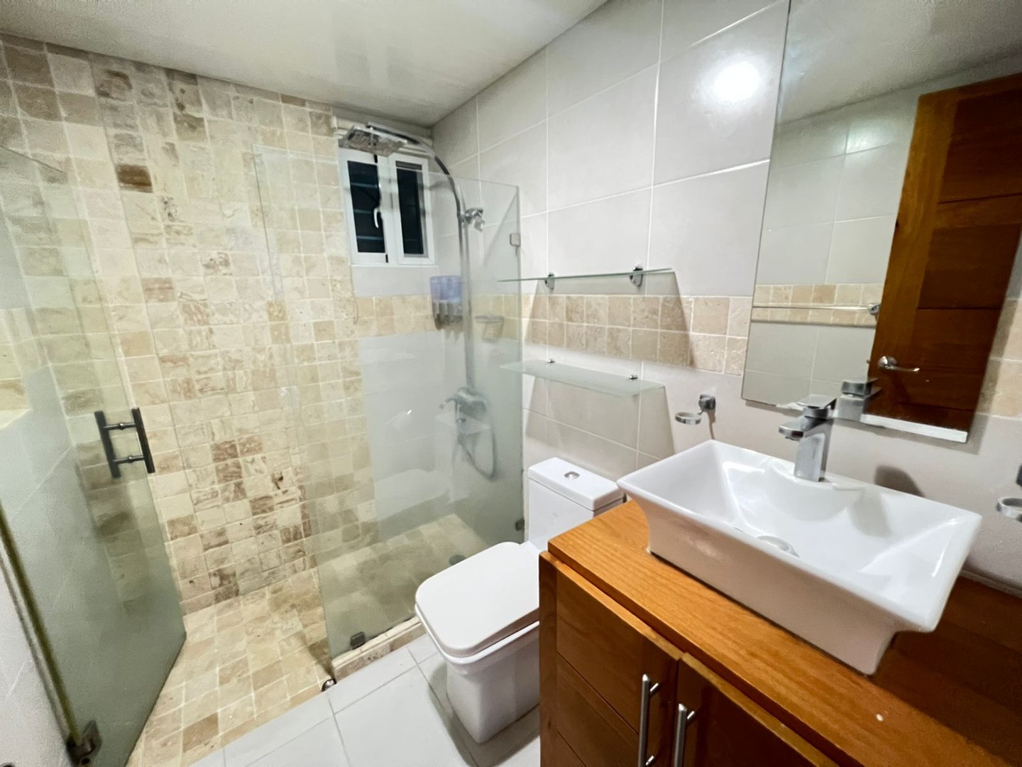 apartamentos - Apartamento en El Millón de 3 habitaciones  9