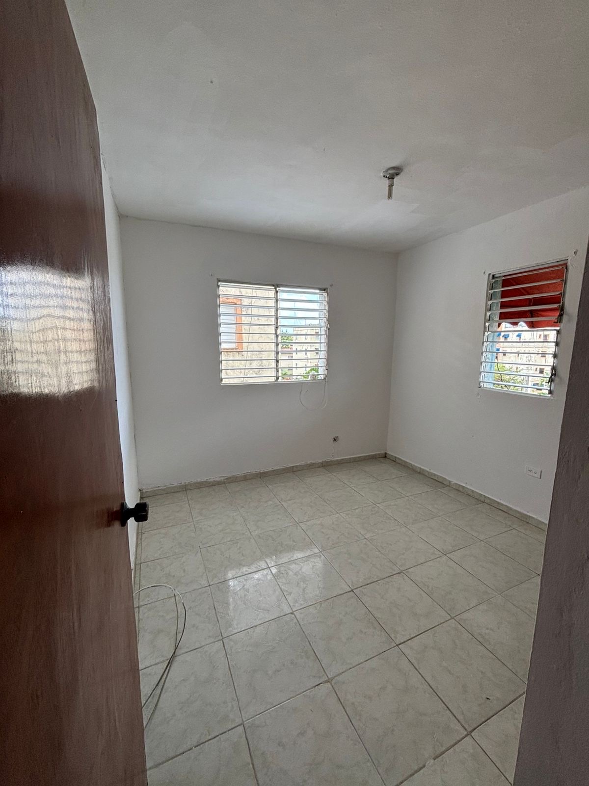 apartamentos - alquilo apartamento Santo Domingo Este 1