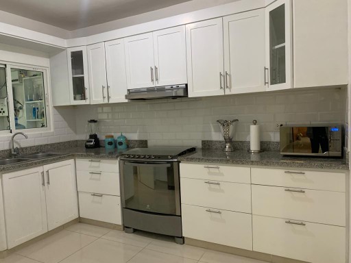 apartamentos - Apartamento en el millón amoblado 3
