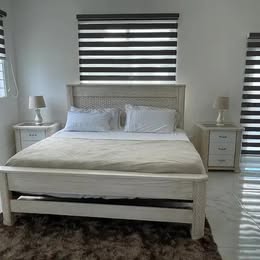 casas - Casa a Minutos de la playa y Malecon 4