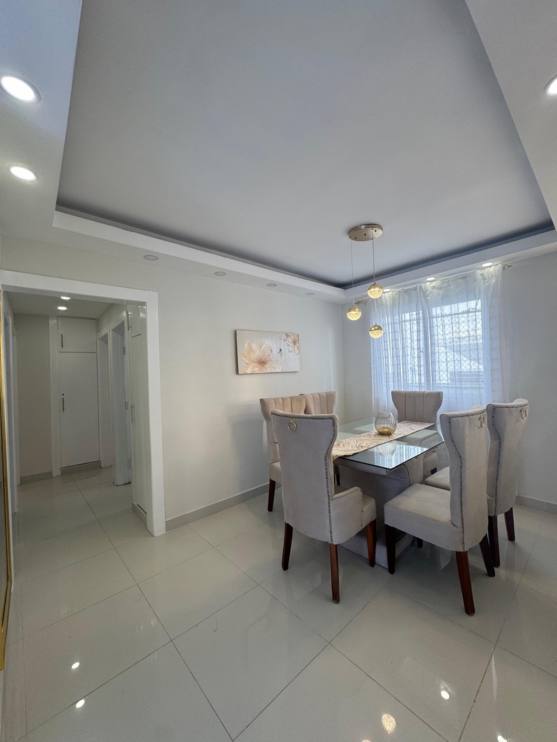 apartamentos - Apartamento en venta entre san Isidro y avenida ecológica, últimas unidades  4