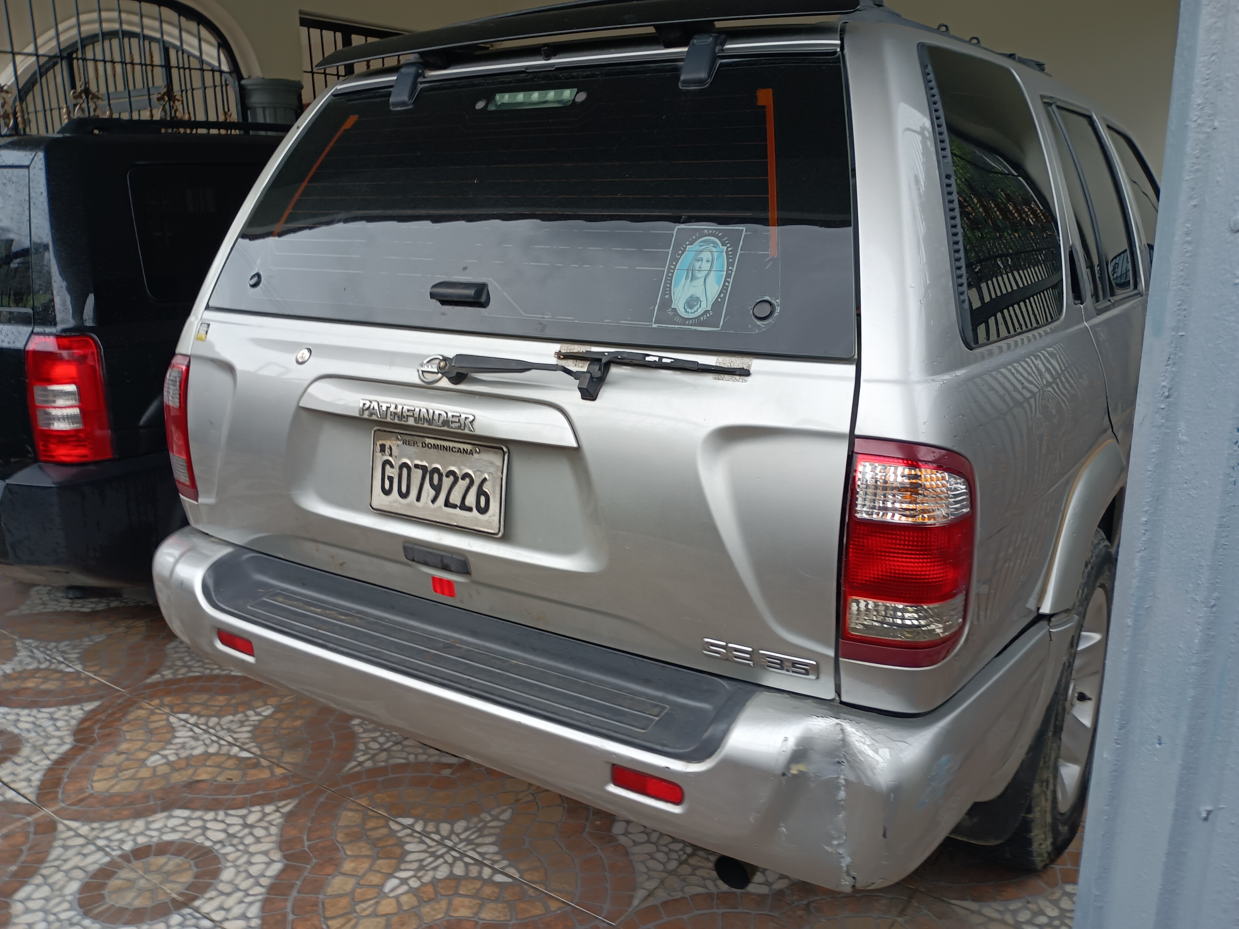 jeepetas y camionetas - Jeepeta para montarte bien 2