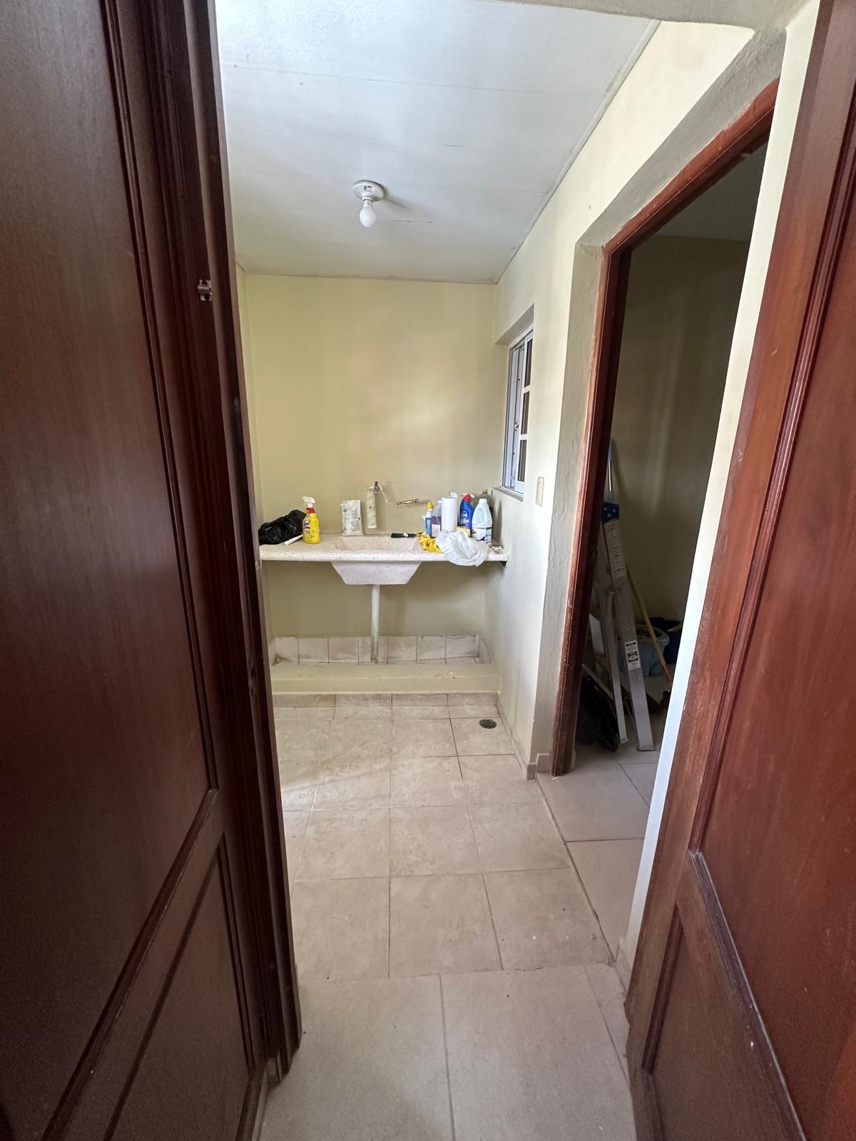 apartamentos - de alquila o se vende apartamento en excelente zona de Alma Rosa  8