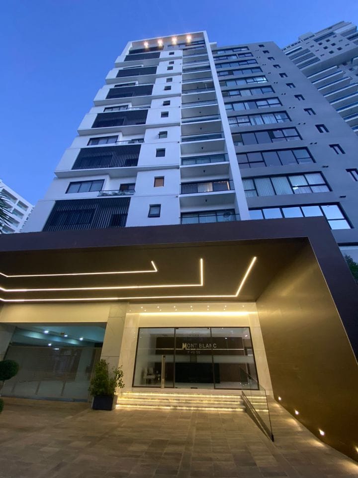 apartamentos - ¡Apartamento en Alquiler La Esperilla!