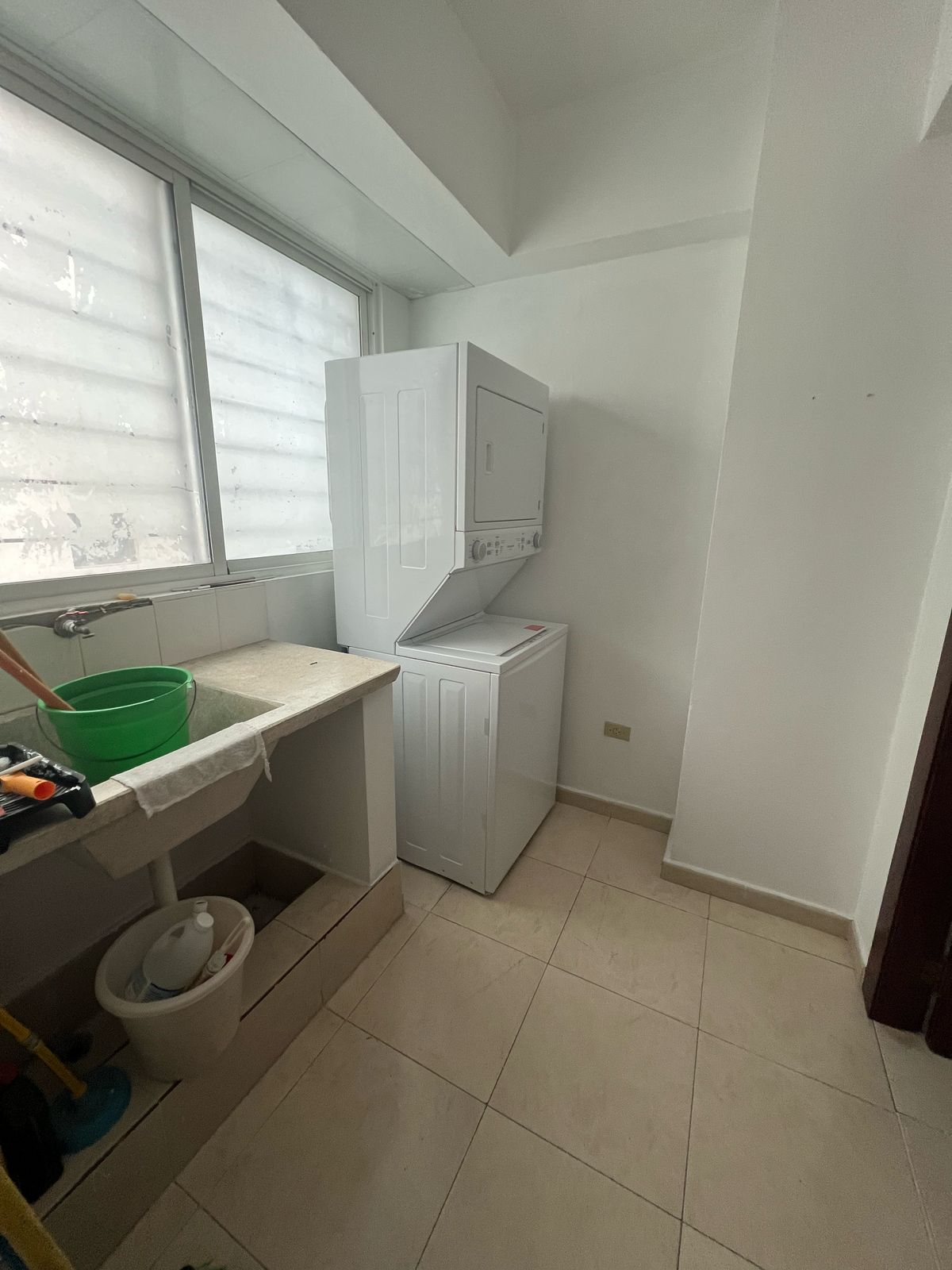 apartamentos - Alquilo apartamento en Naco 8