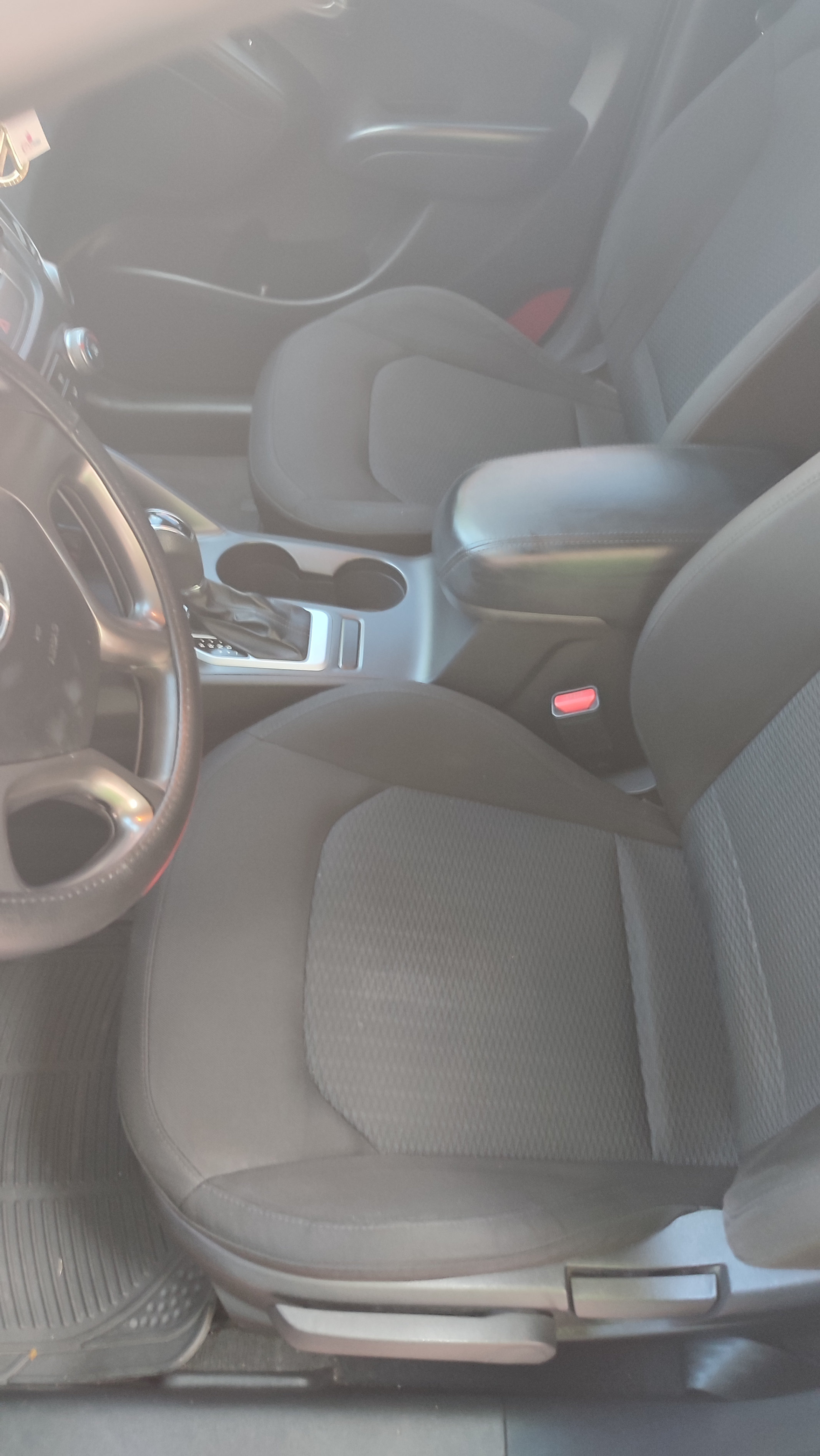 jeepetas y camionetas - Hyundai Tucson 2014  8