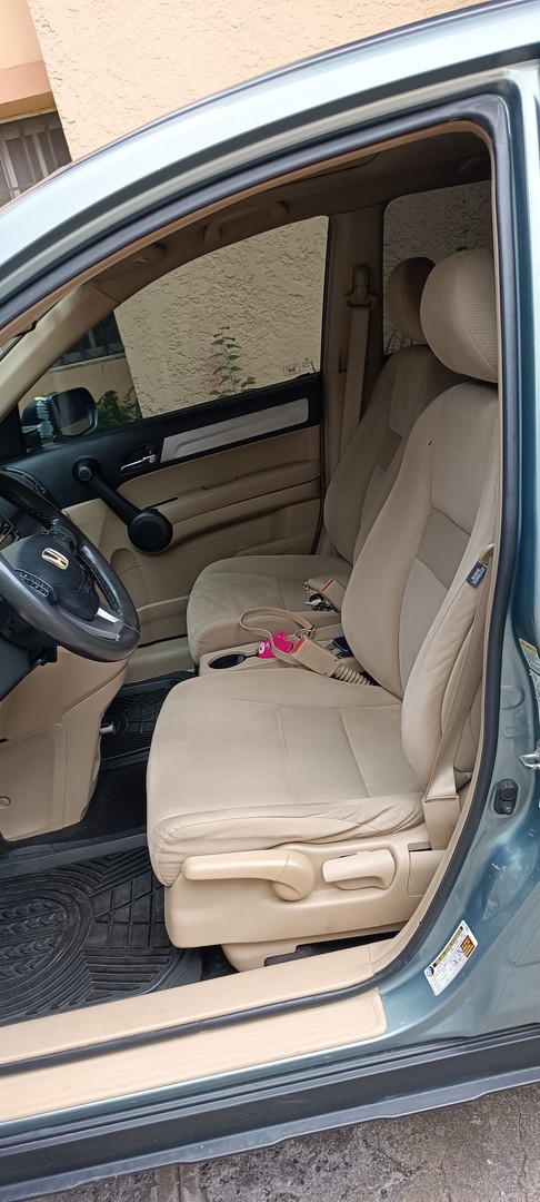 jeepetas y camionetas - Se vende Honda CRV Ex 2011 5