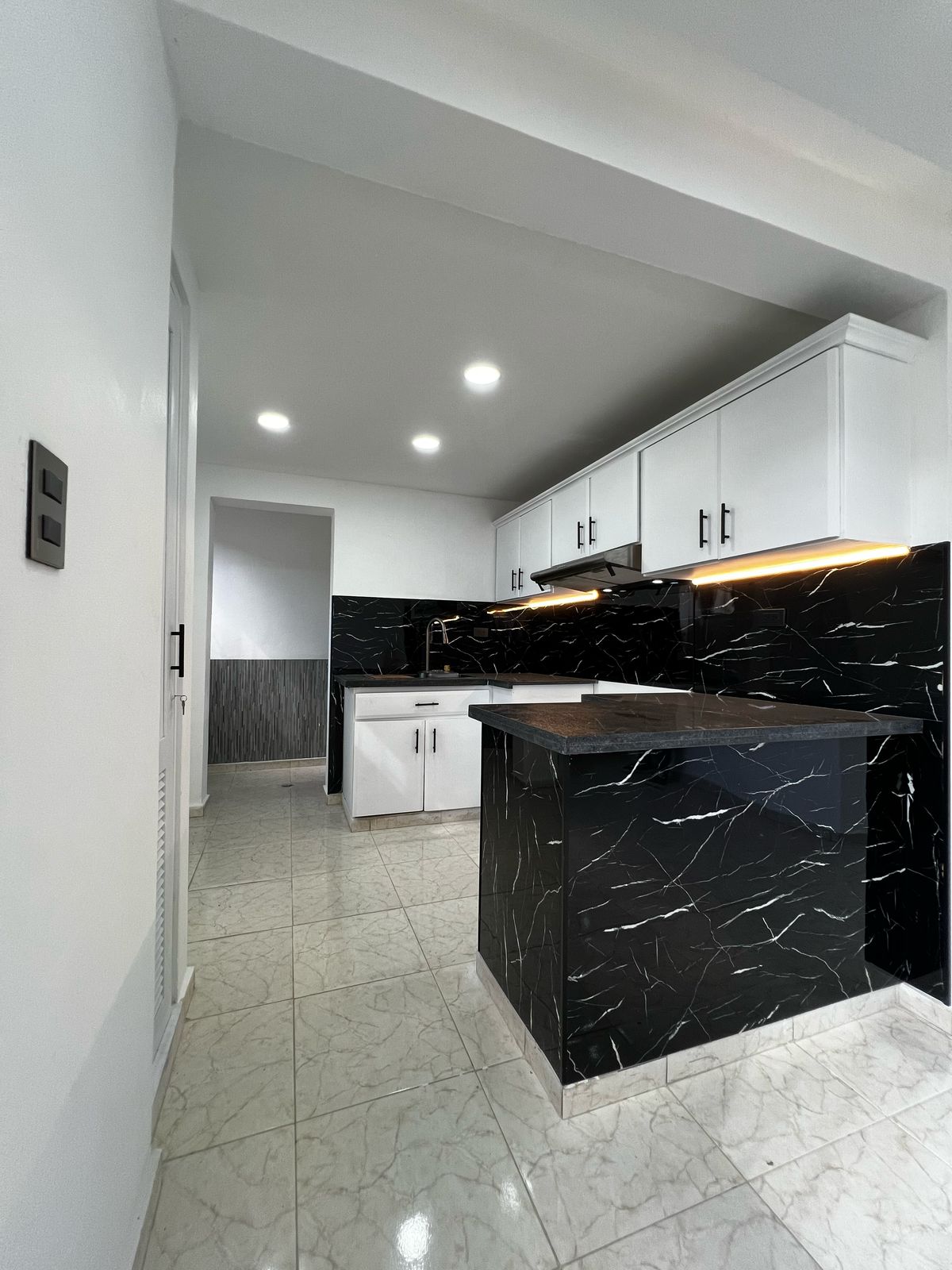 apartamentos - Apartamento Remodelado en carretera Tigaiga 5