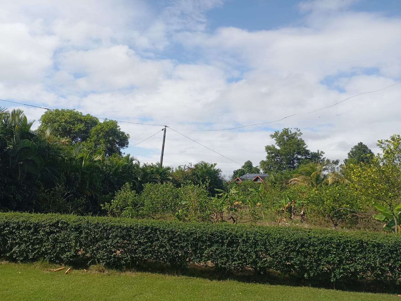 solares y terrenos - HERMOSO TERRENO PARA VILLA,CASA VACACIONAL O APART 0