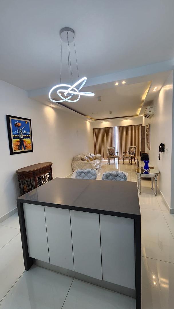 apartamentos - Apartamento en torre de LujoDistrito, Santo Domingo Distrito Nacional  5