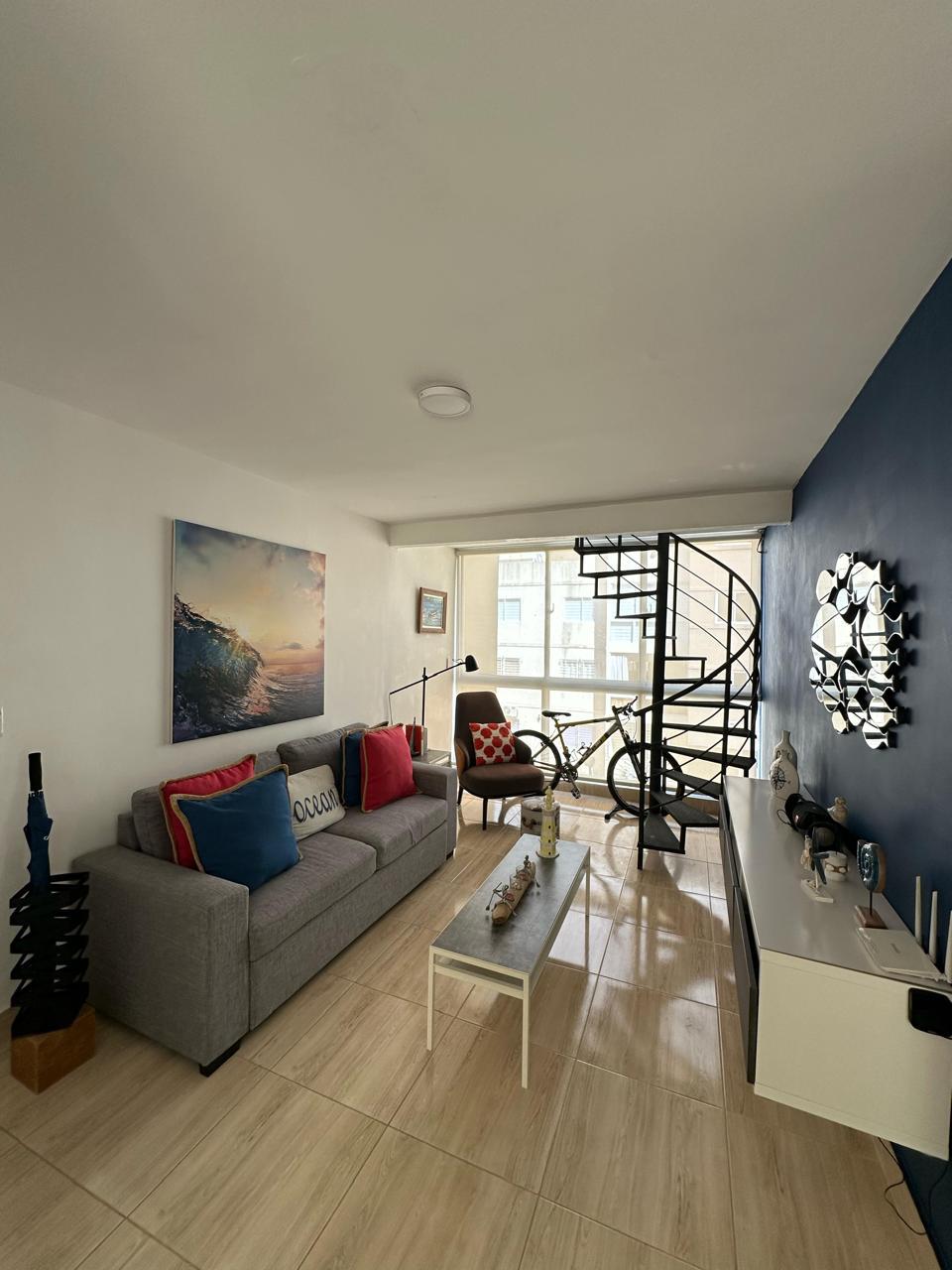 casas vacacionales y villas - APARTAMENTO EN VENTA Y ALQUILER EN SAMANA!! 8