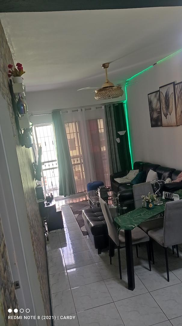 apartamentos - Apartamento en venta 1