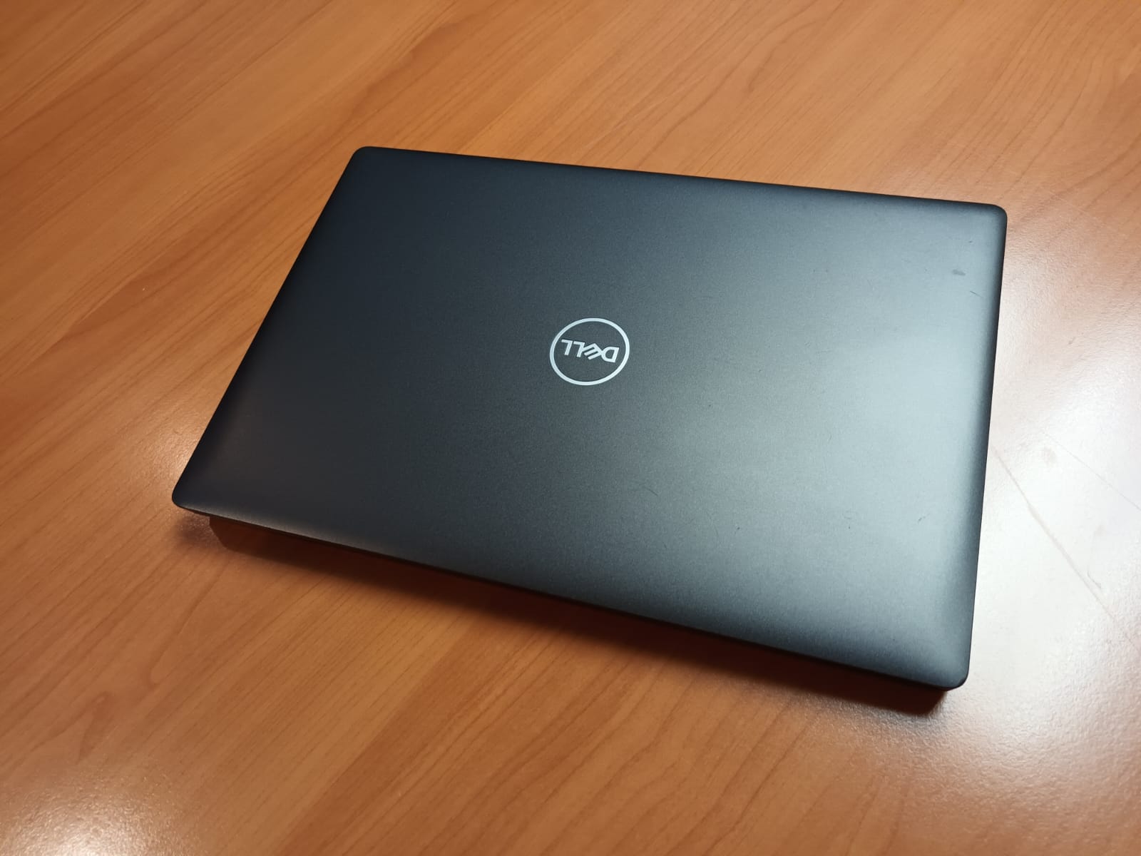 computadoras y laptops - Laptop Dell 5400 i5 de 8va Gen, 16GB Mem, 256 SSD 1