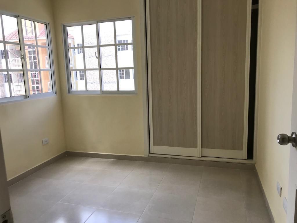 apartamentos - Apartamento en venta en San Isidro 4