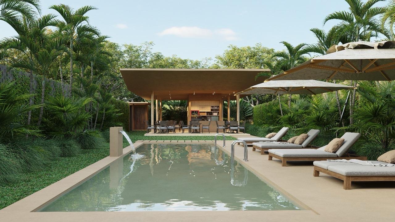 apartamentos - Proyecto Apartamentos en Santiago, Precios desde US$ 128,997, Oferta separe $500 4