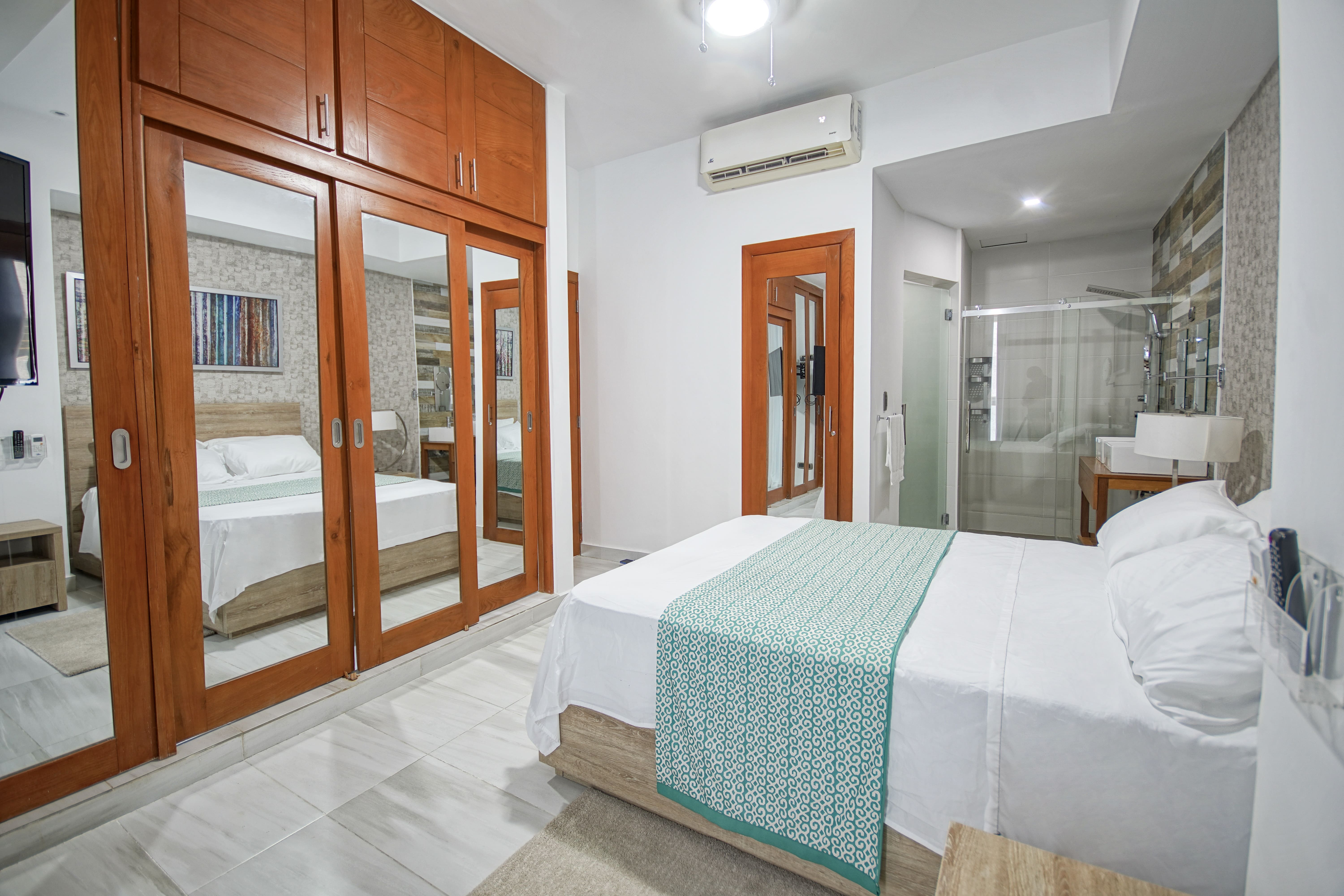 apartamentos - Hermoso apartamento en la Lincoln (Piantini)