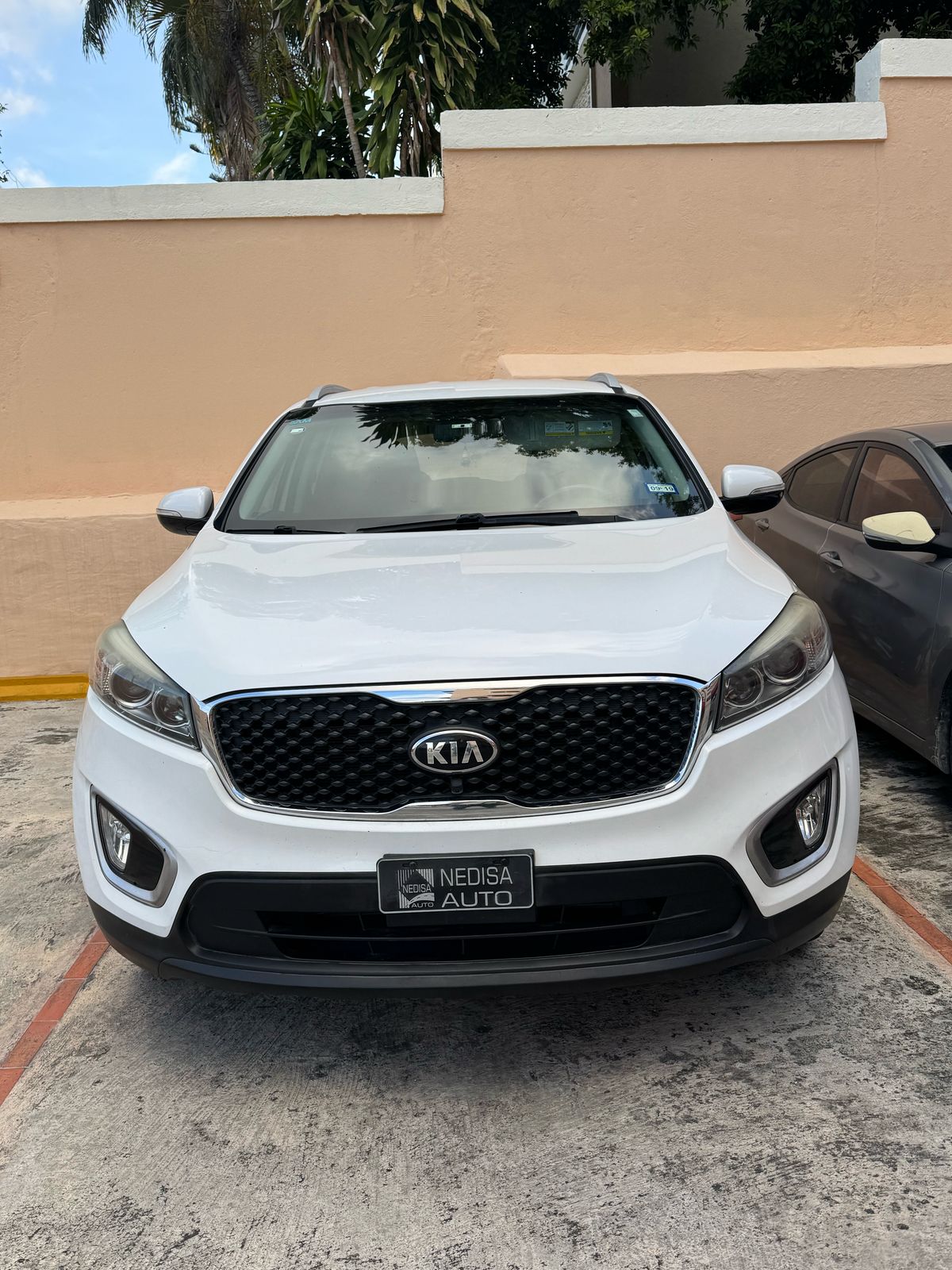 jeepetas y camionetas - OFERTA KIA SORENTO