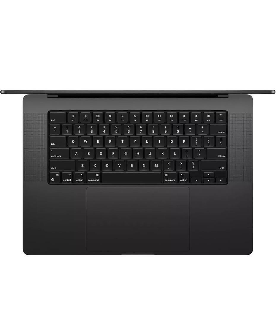 computadoras y laptops - MacBook Pro 16” M4 Max 48GB & 36GB RAM 1TB SSD Nuevas Selladas - Tienda física 4