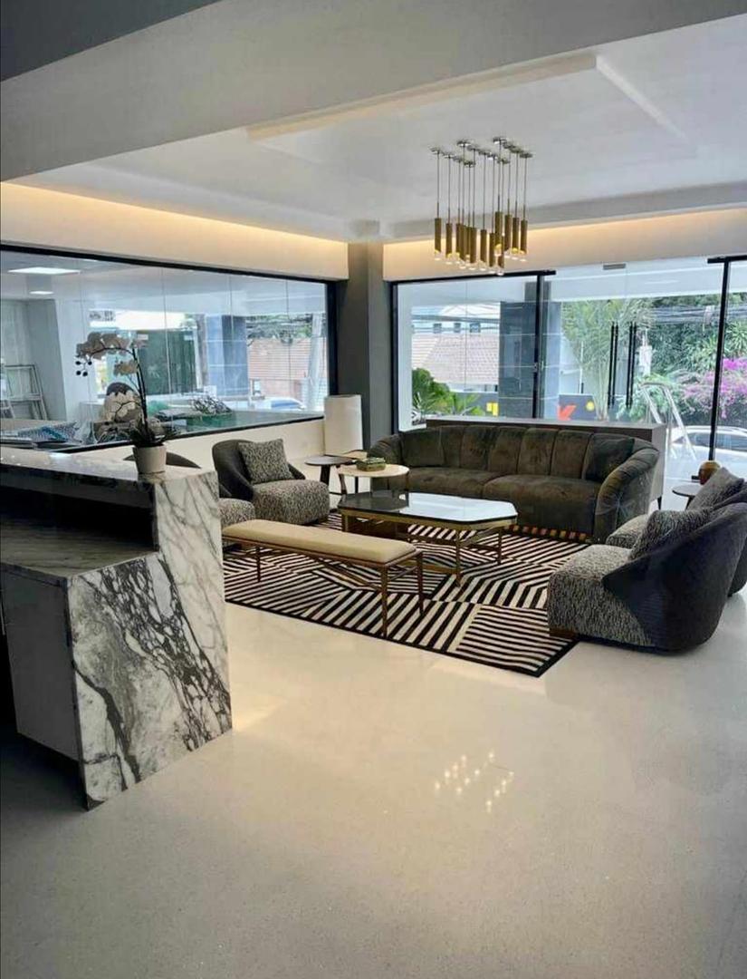 apartamentos - lujoso y cómodo apto en alquiler en FR-Residences XXI, Bella Vista, S.D 0