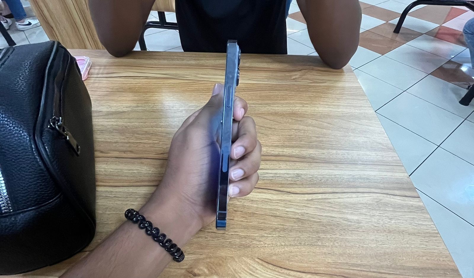 celulares y tabletas - IPhone 13 Pro Max 256gb 3
