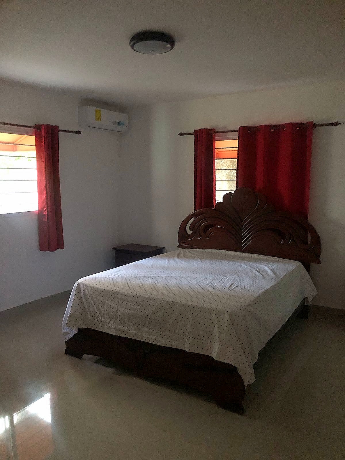 apartamentos - Alquilo Apartamento Amueblado en San Isidro por meses  7
