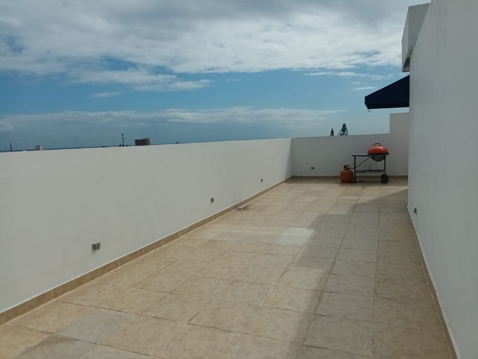apartamentos - EXCELENTE APARTAMENTO EN LA JOSÉ CONTRERAS  4