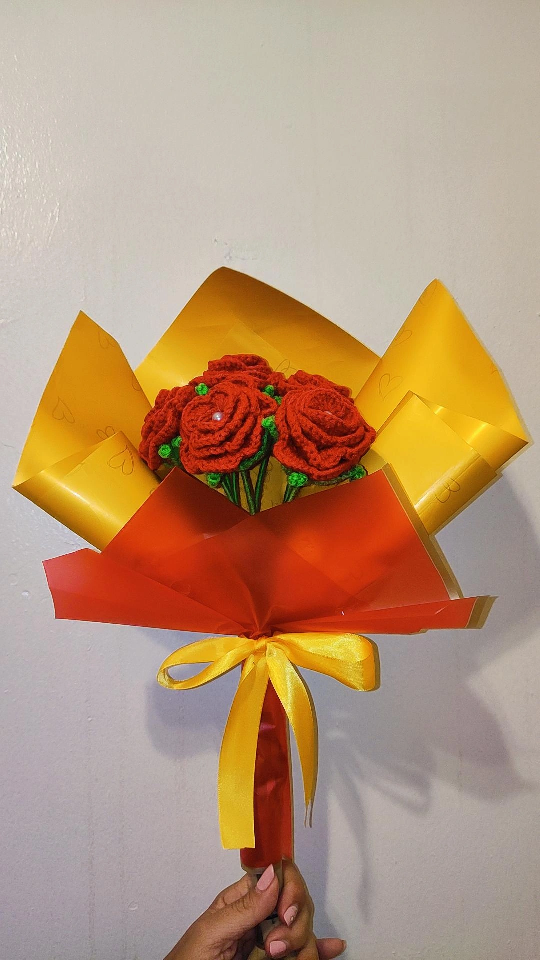 joyas, relojes y accesorios - Se mía ( ramo de flores) 0
