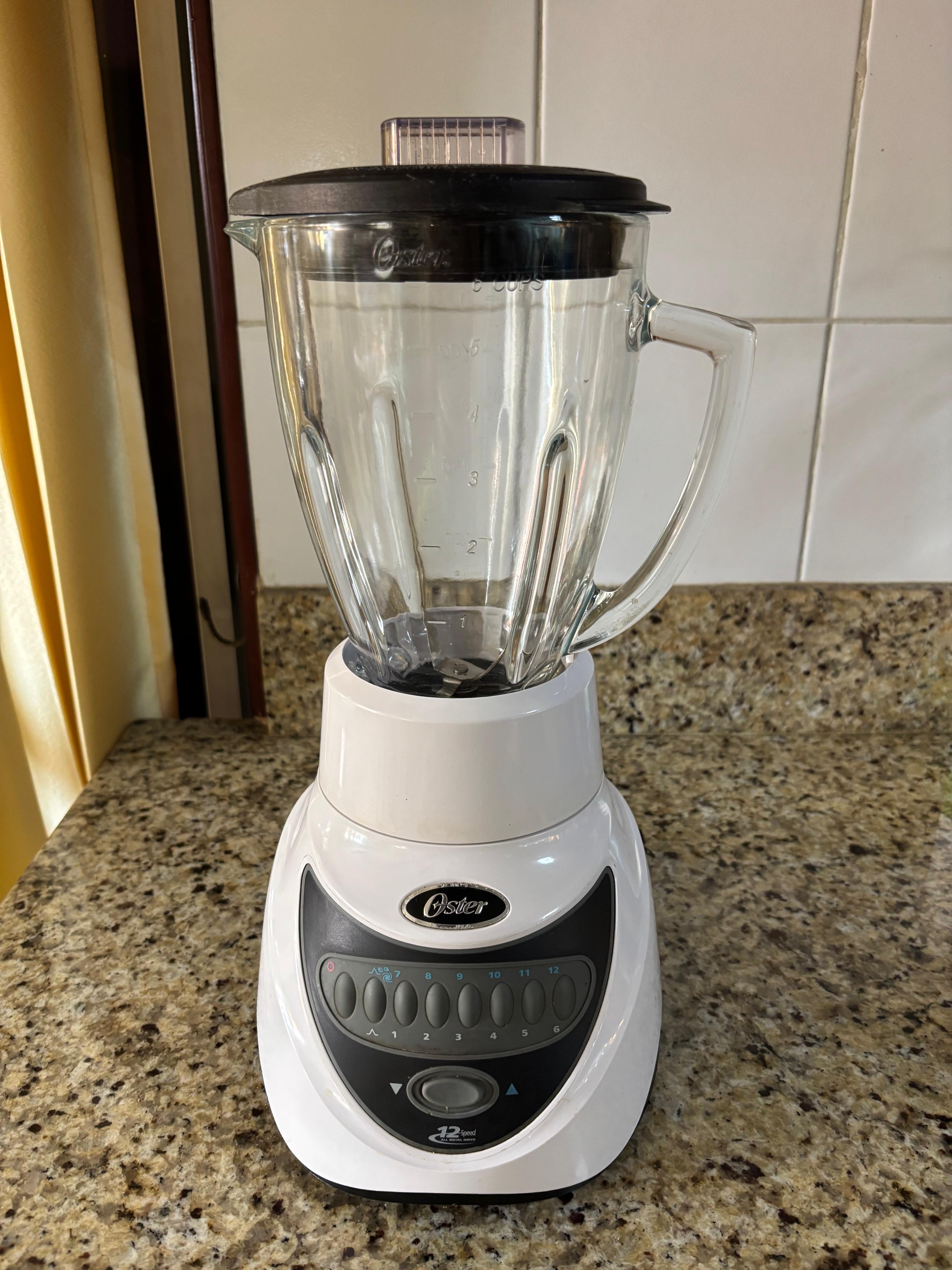 electrodomesticos - Licuadora marca Oster 0