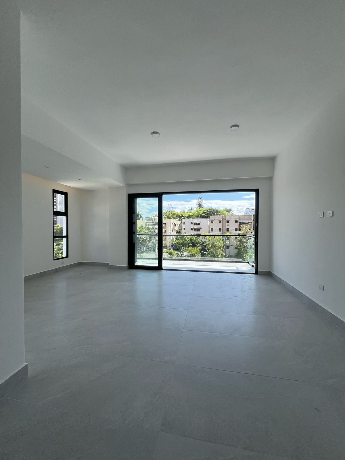 apartamentos - Apartamento de Venta en La Esmeralda  4