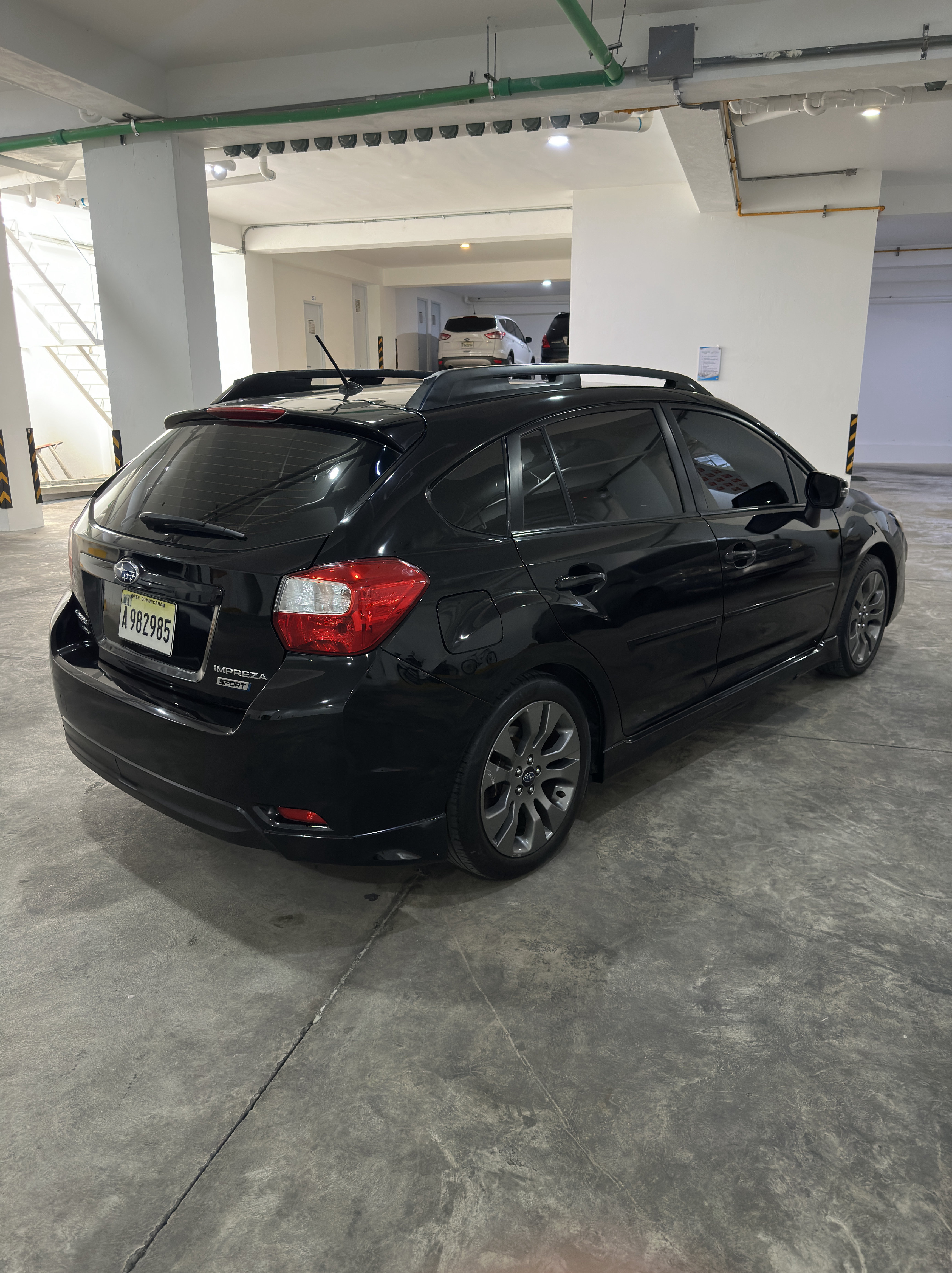 carros - ‼️Negociable Subaru Impreza 2015‼️ 3