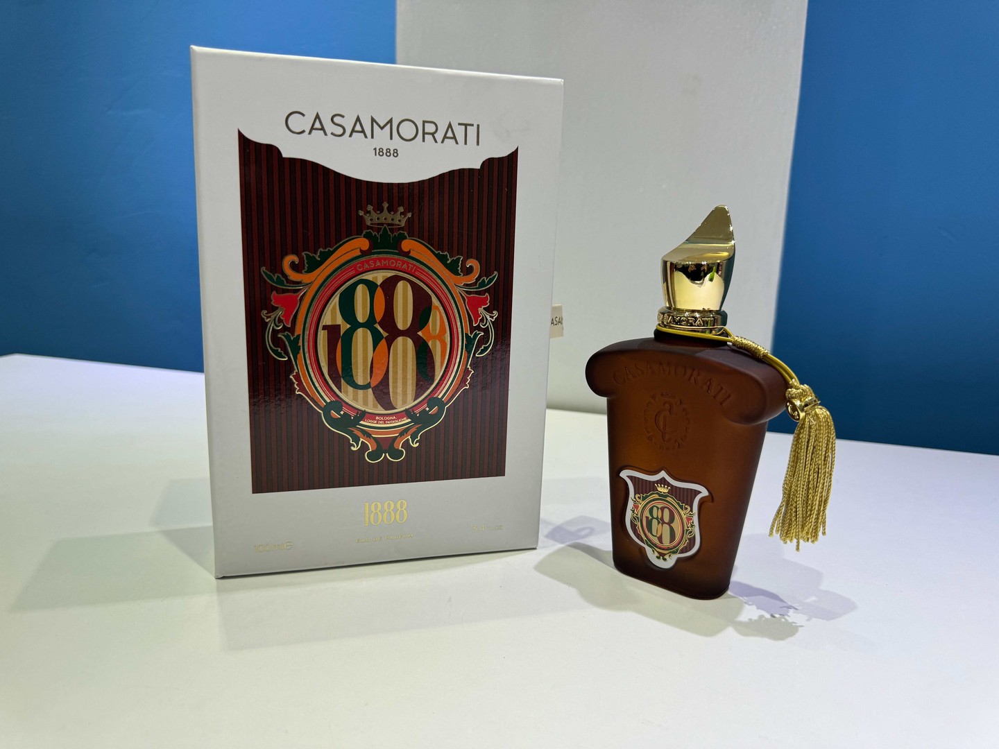 joyas, relojes y accesorios - Perfume Xerjoff CASAMORATI 1888 100ml Nuevos,Originales, RD$ 15,500 NEG 0