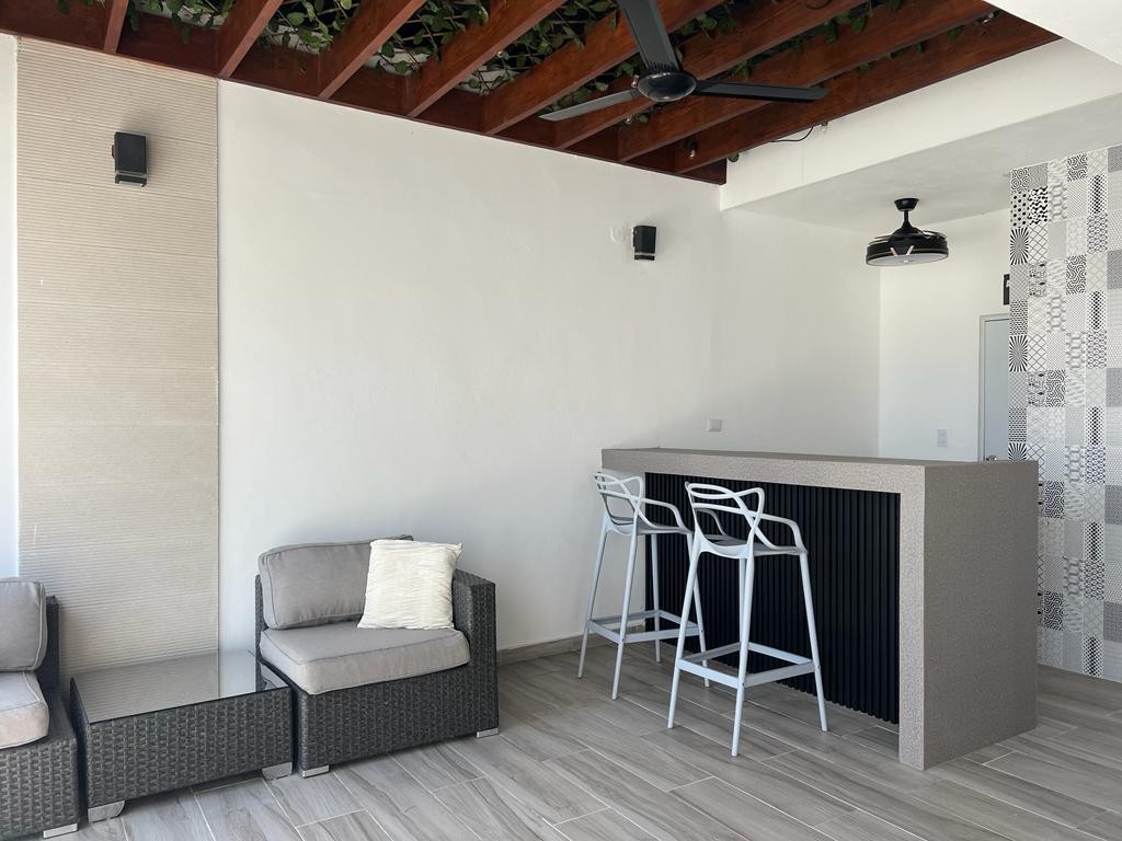 apartamentos - ALQUILO APARTAMENTO EN EL MILLÓN 
ALQUILER US$1,050
  0