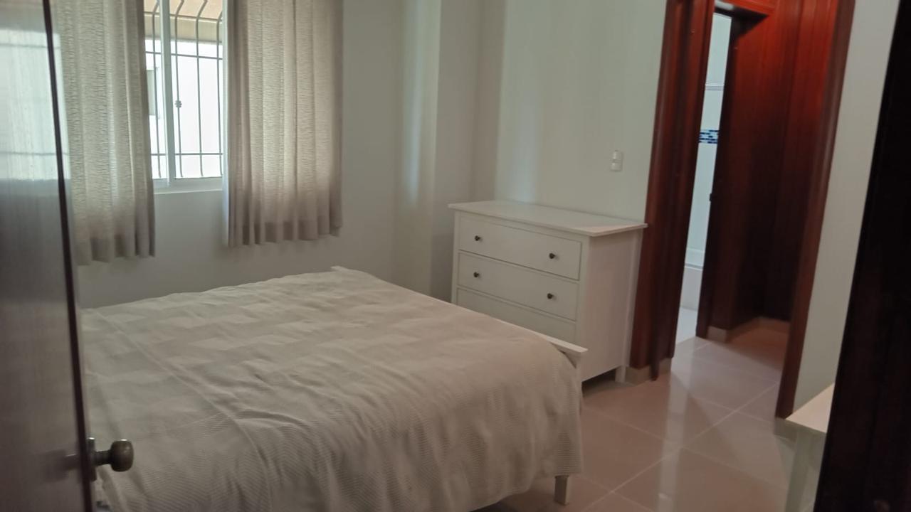 apartamentos - Alquiler Apartamento de 3 Habitaciones Bella Vista 5