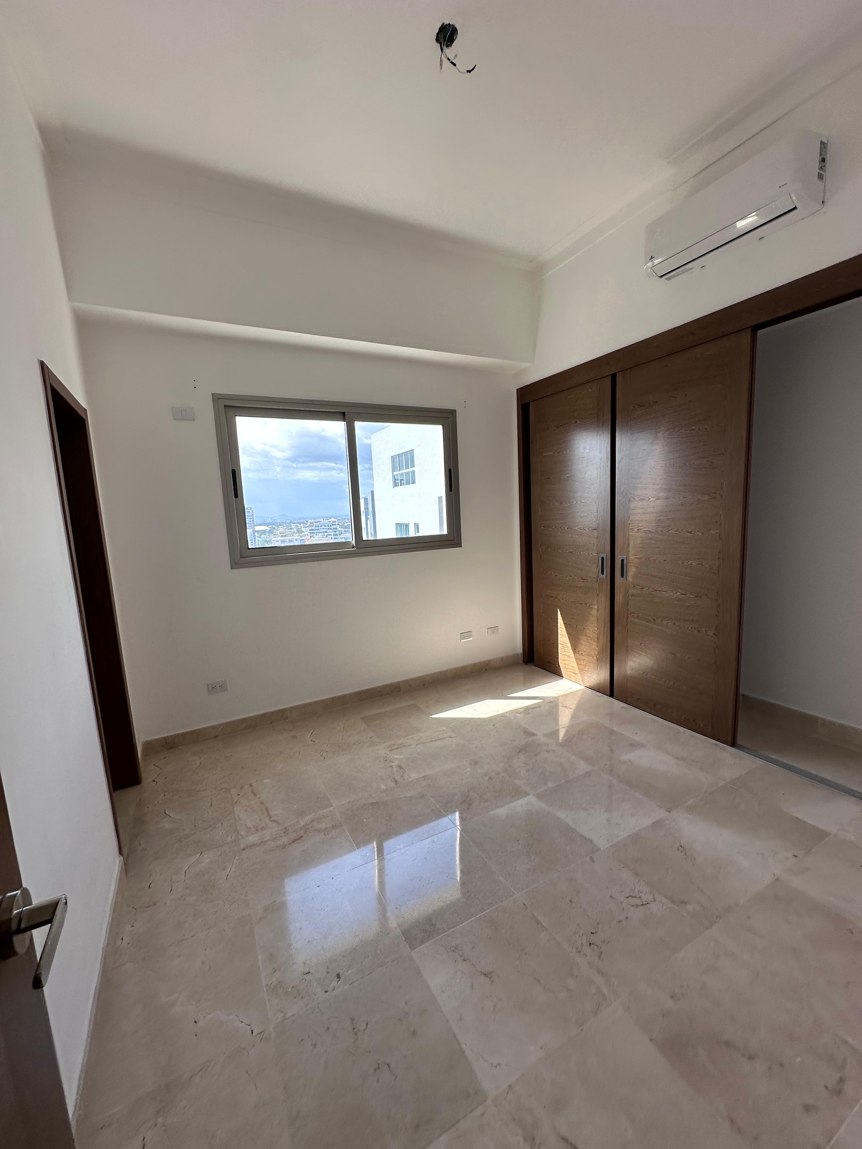 apartamentos - Apartamento en renta ubicado en ensanche naco 1