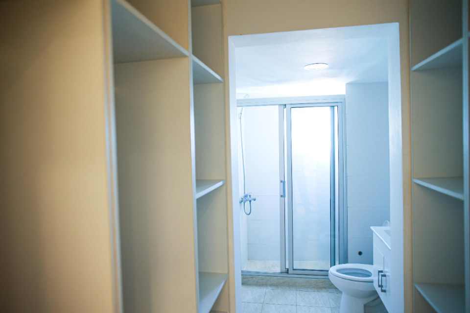 apartamentos - Apartamento 2hab en alquiler en Ens. Quisqueya 6