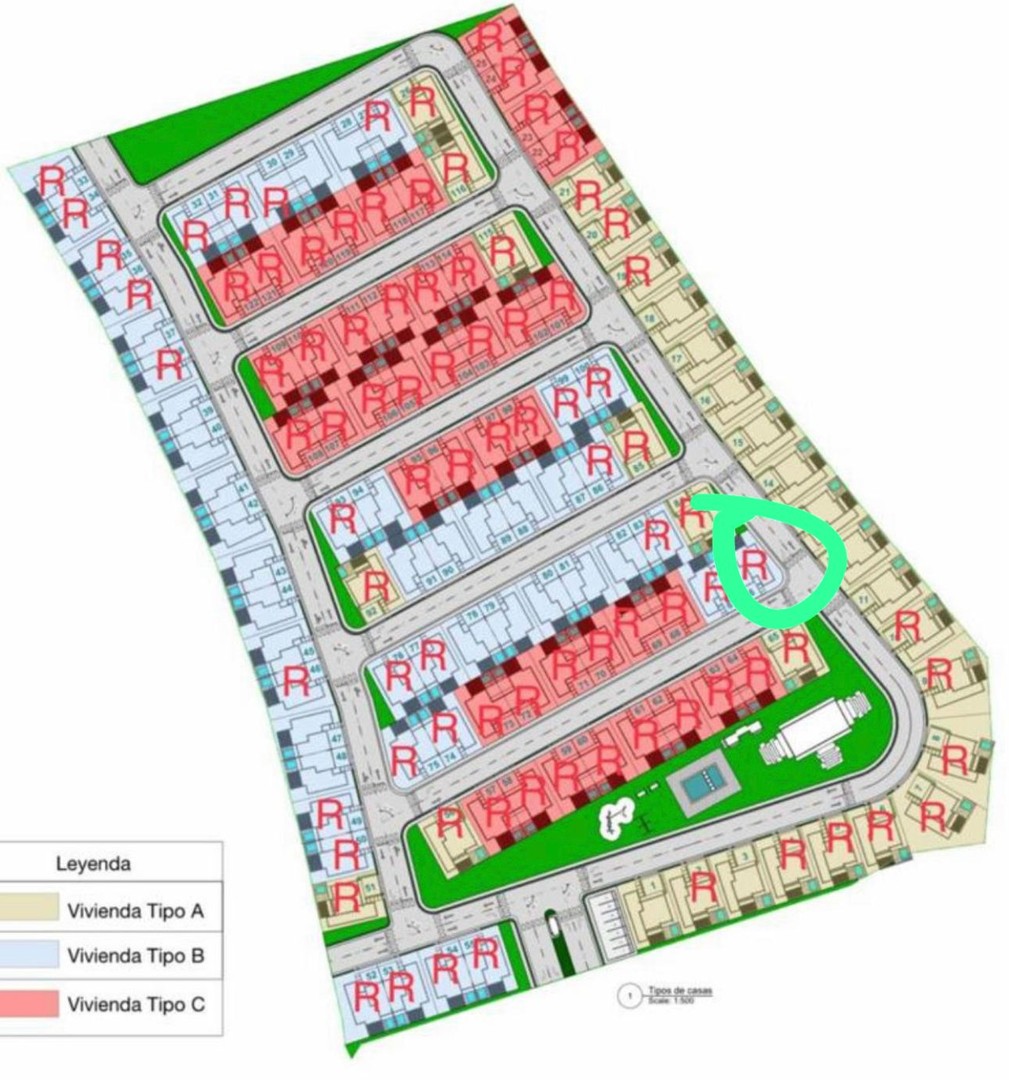 casas vacacionales y villas - Villa Exclusiva en Proyecto Cerrado en Bávaro, Punta Cana  2